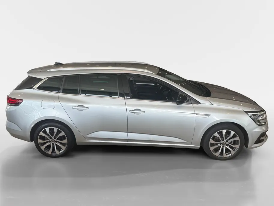 Renault Mégane Estate 1.3 TCe 140 Techno *Automaat*Navi+Camera*Stoel/Stuur Verw.*Climate*Parkeersensoren*Trekhaak