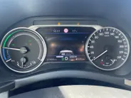 Nissan Juke 1.6 Hybrid Tekna *Navi+Camera*Climate*Parc Assist*LM.Velgen*RIJK UITGERUST!