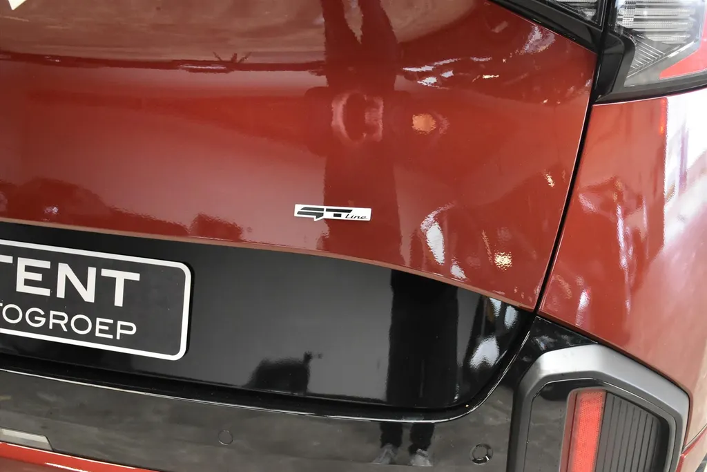 Kia Sportage 1.6 T-GDi 288pk Plug-in Hybrid AT6 GT-PlusLine