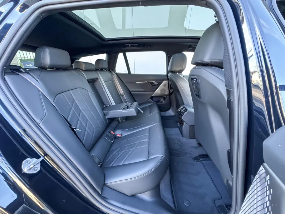 BMW 5 Serie Touring 530e xDrive