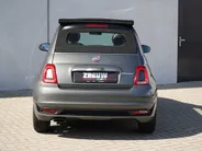 Fiat 500C TwinAir Turbo 80 PK Sport | Carplay | Cruise | PDC | 16'
