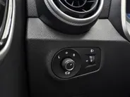 MG ZS EV MG Luxury 45 kWh SOH 91% | Navigatie | Schuifkanteldak | ACC | Leder interieur | Stoelverwarming |