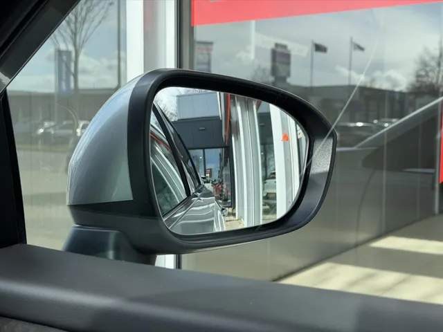 Nissan QASHQAI 1.3 Mild-Hybrid 158pk Xtronic Tekna Plus | Leder | Panoramadak | 360-Camera | App Connect | Head-Up | Keyless