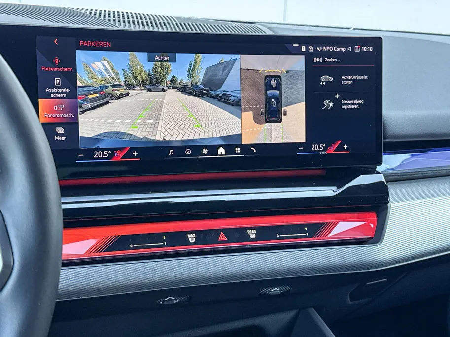 BMW i5 Touring eDrive40