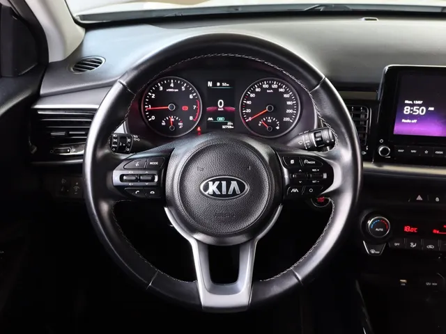Kia Stonic 1.0 T-GDi MHEV DynamicPlusLine