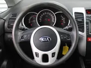 Kia Venga 1.4 CVVT 20th Anniversary | Trekhaak | Airco | Navi | Camera | Cruise | 15" LM | All seasons |