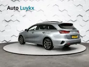 Kia Ceed Sportswagon 1.0 T-GDi Executive Line | Panoramadak | Elektrische stoelen | Elektrische achterklep
