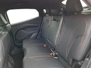 Ford Mustang Mach-E Extended Premium RWD 91 kWh | Technologypack | 360Camera | Adaptive Cruisecontrol | El. Achterklep | 19' Lichtmetaal | B&O Audio | Nieuw op voorraad! |