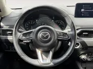 Mazda CX-5 2.0 e-SkyActiv-G M Hybrid 165 Advantage | Zeer nette auto | 1e Eigenaar | Trekgewicht: 2.000 kg | 360 graden camera | elektr. achterklep |