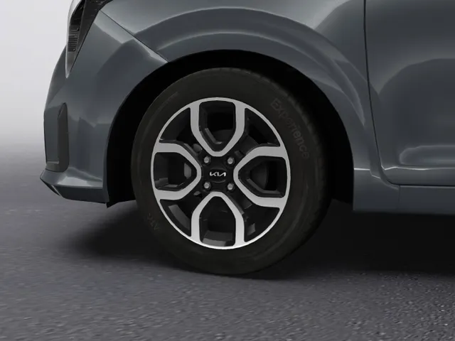 Kia Picanto 1.0 DPI ExecutiveLine