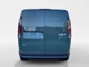 Kia PV5 L2H1 Elite Executive 51.5 kWh | Nieuw te bestellen! | 297 Km bereik |  Laadcapaciteit 4.4 m³ | 360° Camera | Verwarmd stuur