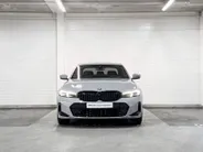 BMW 3 Serie Sedan 330e