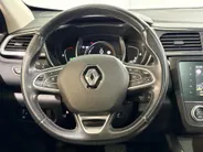 Renault Kadjar 140PK TCe Intens Automaat | Trekhaak (1500 KG) | Panoramadak | 19' Lichtmetalen Velgen | Stoelverwarming | Navi | Camera | Climate Control | Adaptieve Cruise Control | Leder |