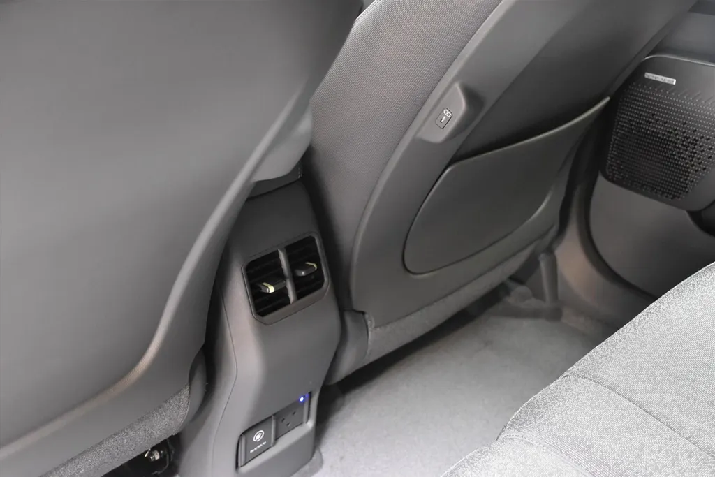 Kia EV2 42,2 kWh 147pk Plus Advanced