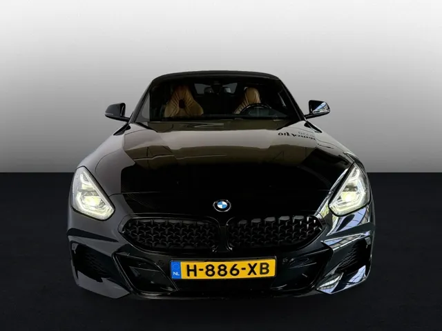 BMW Z4 Roadster sDrive20i High Executive