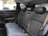Hyundai Tucson 1.6 T-GDi Plug In Hybride Premium Sky I Schuifdak | Navi | 360 Camera | Electr stoelverst. | PDC .