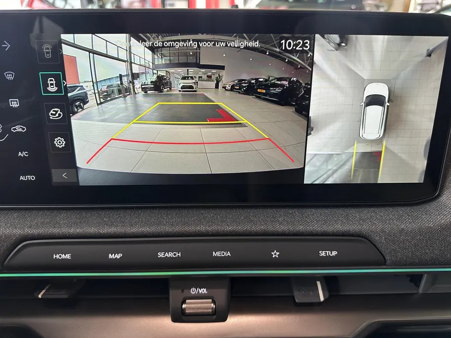 Kia EV2 GT-line 61 kwh | Enkele op voorraad | Nu 3000,- inruilkorting | Panorama dak | Geheugen stoelen | Stoelventilatie/Verwarming | 418 km actieradius |