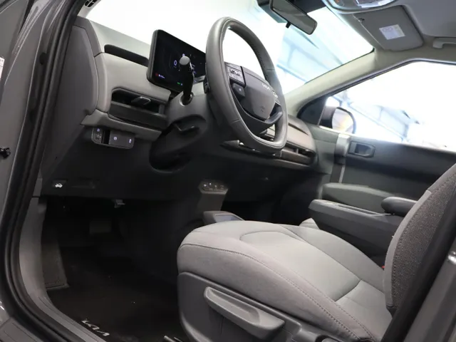 Kia EV3 Air 81.4 kWh