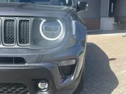 Jeep Renegade 1.5T e-Hybrid 130 PK Altitude | Pano | Tech Pack