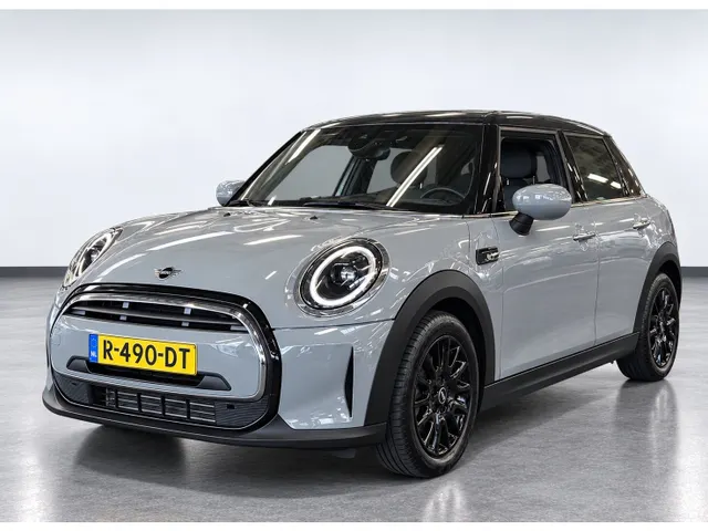 MINI 5-Deurs