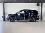 MINI Countryman Electric SE ALL4 John Cooper Works