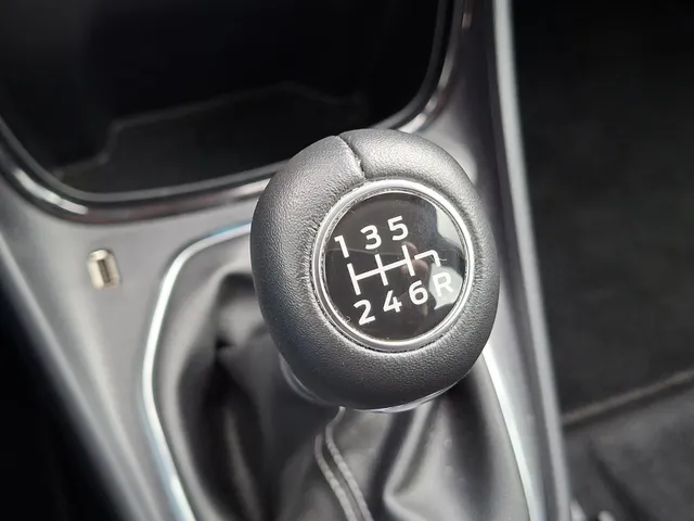 Ford Puma 1.0 EcoBoost Hybrid Titanium NL-auto | PDC V+A | LMV | rijklaarprijs !!