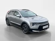 Kia Niro 1.6 GDi Hybrid DynamicPlusLine | Cruise Control | Climate Control | Open Dak | Navigatie | Camera | Parkeersensoren | Stoelverwarming | Stuurverwarming |