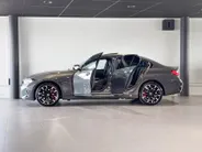 BMW 3 Serie Sedan 330e M Sport Edition