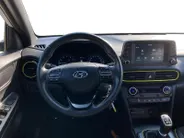 Hyundai Kona 1.0T Fashion | Speciaal interieur | Carplay | Climate control