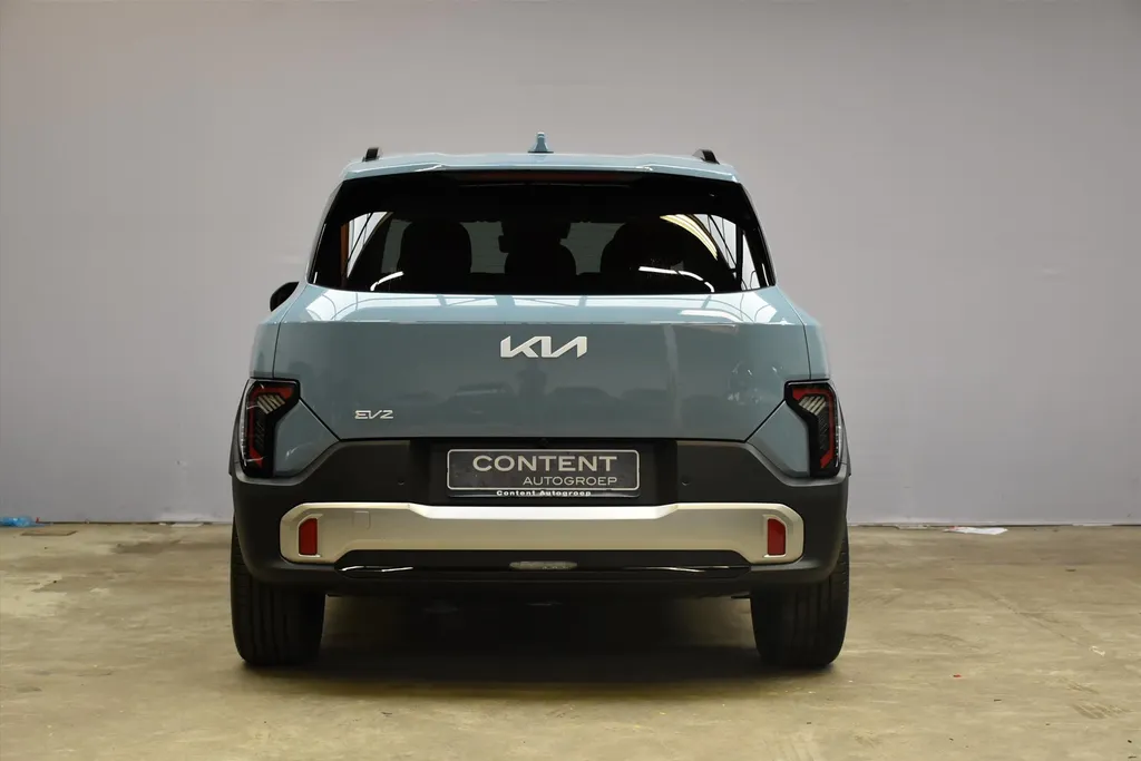 Kia EV2 61 kWh 135pk (5-zits) Plus