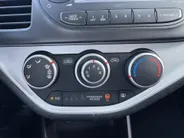 Kia Picanto 1.0 CVVT ComfortLine | Airco | Radio