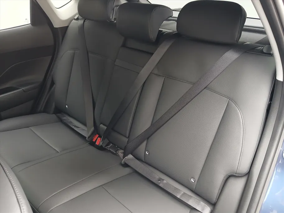 Hyundai Kona 64,8 kWh 204pk Premium / Voorraad deal