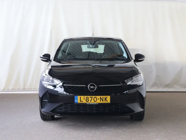 Opel Corsa 1.2 Edition | Navi | Cruise