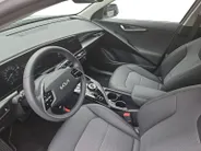 Kia Niro EV DynamicLine 64.8 kWh | Airco | Navi | Camera | LM Velgen | Cruise Control | DEMO |