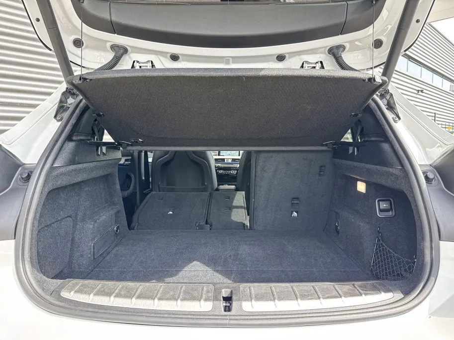 BMW X2 xDrive20i High Executive