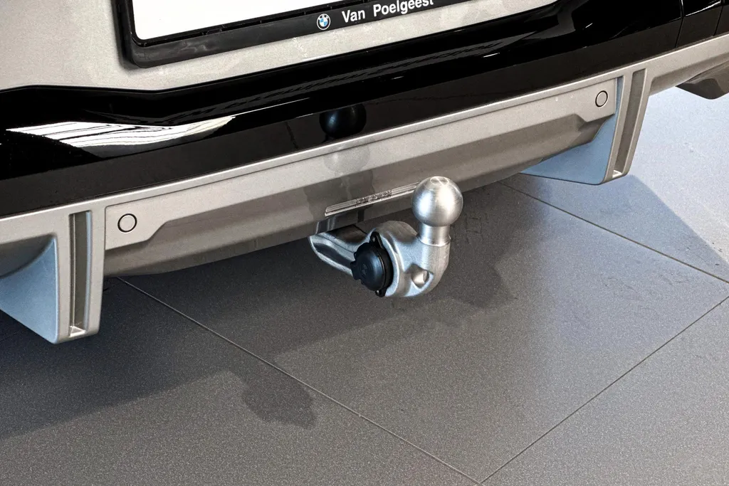 BMW iX3 40 eDrive 83 kWh