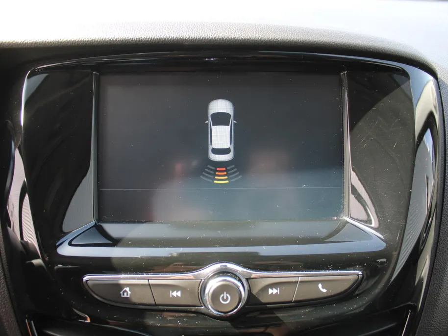Opel KARL 1.0 ecoFLEX Innovation | Navi | LM Velgen | All Seasons | Cruise | PDC | Clima | Stoelverwarming | Stuur verwarmd |