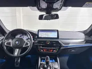 BMW 5 Serie Sedan 530e