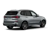 BMW X5 xDrive50e
