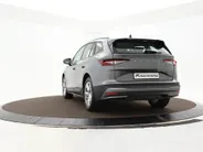 Škoda Enyaq iV 50 150pk Selection · SOH 94% · Camera · Apple/Android Car Play · Cruise Control · Clima · Sfeerverlichting · Garantie t/m 10-07-2027