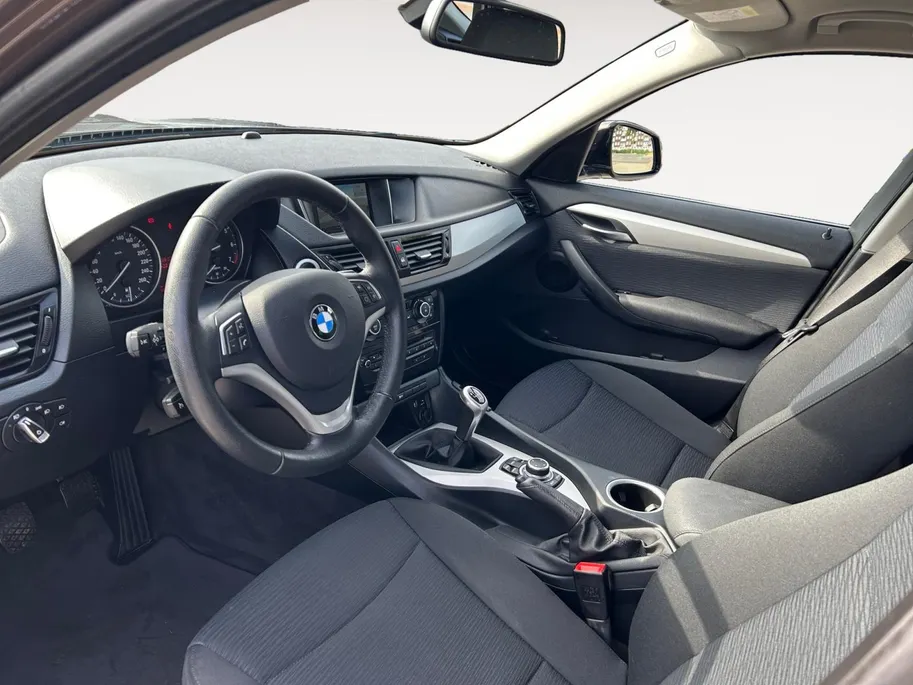 BMW X1 sDrive18i | Navi | Climate control | PDC