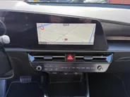 Kia Niro 1.6 GDi Hybrid DynamicLine | NAVI | CAMERA | CLIMATE & CRUISE CONTROLE | ETC...