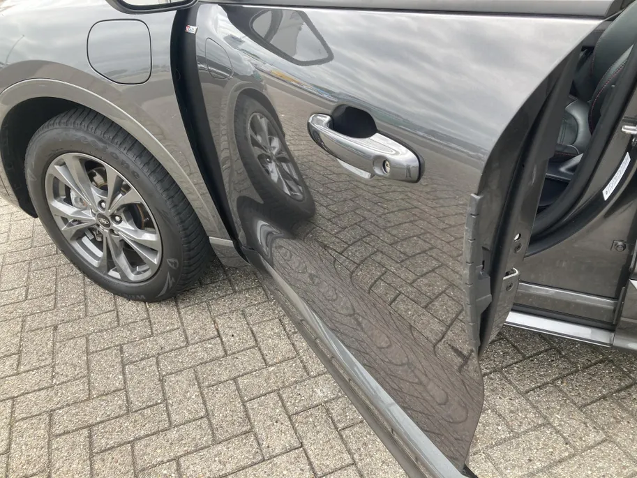 Ford Kuga 2.5 PHEV 225 pk ST-Line X B&O Premium Audio - Driver Assistance Pack - Elektrisch wegklapbare trekhaak