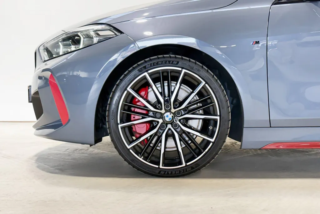BMW 1 Serie 128ti Premium Pack
