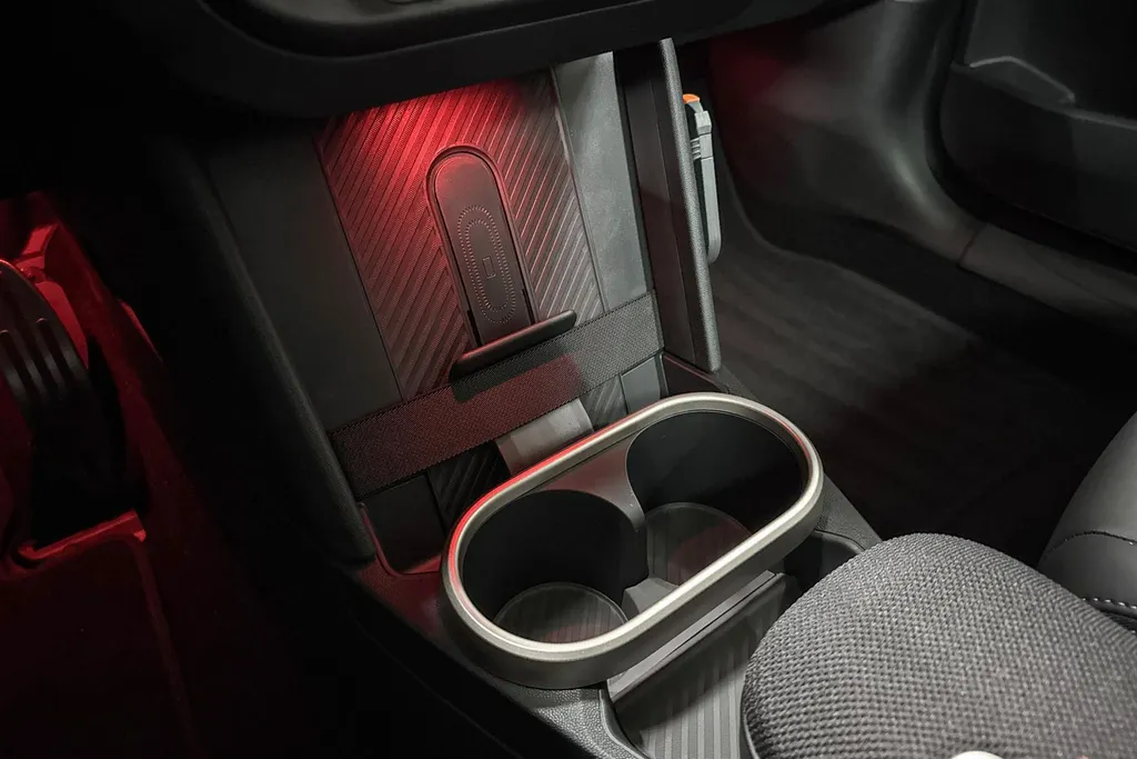 MINI Cooper 3-deurs John Cooper Works XL