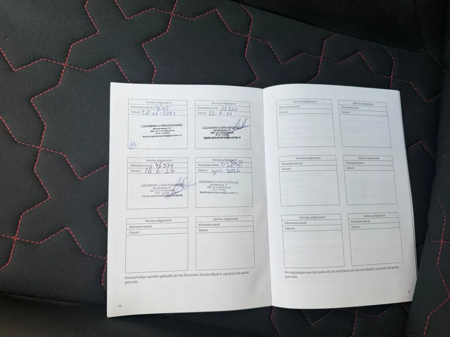 Toyota Aygo X 1.0 VVT-i MT Envy | JBL Speakers | Adaptieve Cruise Control | Camera | Climate Control | Volledig Dealer Onderhouden | 10 Jaar Fabrieksgarantie