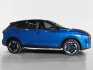 Nissan QASHQAI 1.5 e-Power Business Design | Navigatie| camera 360vieuw| Apple Carplay & Android auto | Pdc voor en achter | Two-tone lak | LM wielen | Pro-pilot | Climate controle | Inklapbare buitenspiegels | I-key |