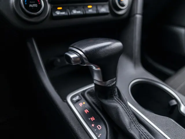 Kia Sportage 2.0