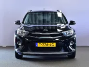 Kia Stonic 1.2 MPi 84pk DynamicPlusLine