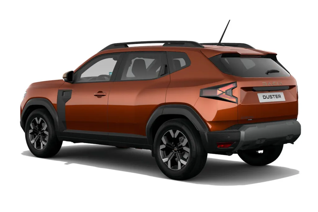Dacia Duster 1.6 Hybrid 140 Extreme | Nu uit voorraad leverbaar met € 2.284,- Zeeuw & Zeeuw Korting | Pack Techno + Nav live |